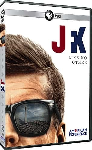 ¼ƬJFK - һ޶/JFK - Like No Other-Ļ