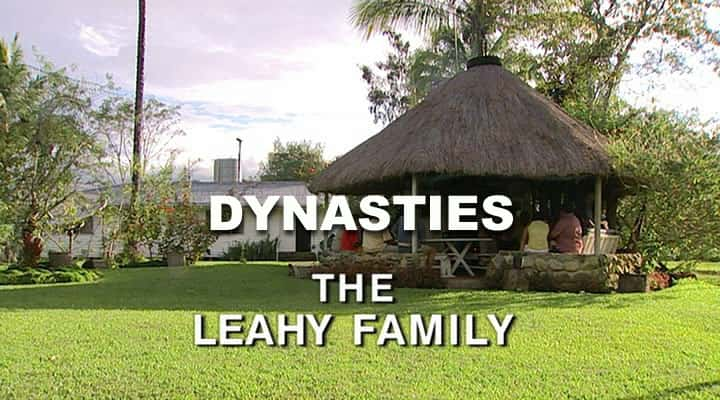 ¼Ƭ-ϣ/Dynasties - The Leahy Family-Ļ