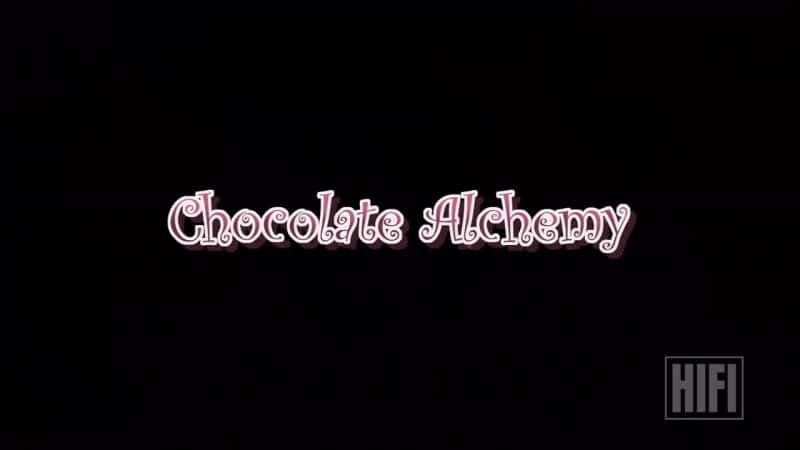 ¼Ƭɿ/Chocolate Alchemy-Ļ