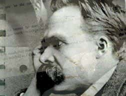 ¼Ƭ̫Ի-ϣ/Human All Too Human - Friedrich Nietzsche-Ļ