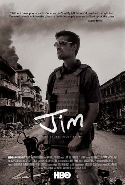 ¼Ƭķղķ˹Ĺ/Jim: The James Foley Story-Ļ