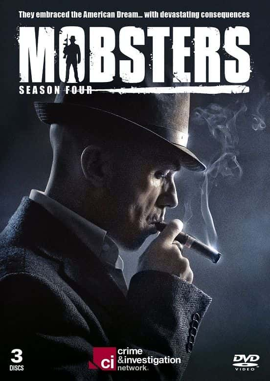 ¼Ƭڰ4/Mobsters: Series 4-Ļ