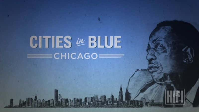 ¼Ƭɫ/Cities in Blue-Ļ