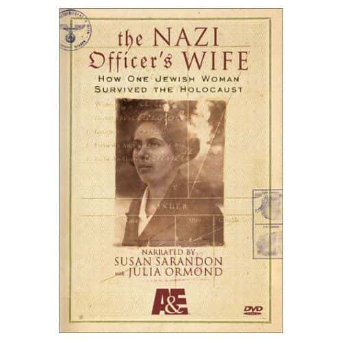 ¼Ƭɴٵ/The Nazi Officer's Wife-Ļ