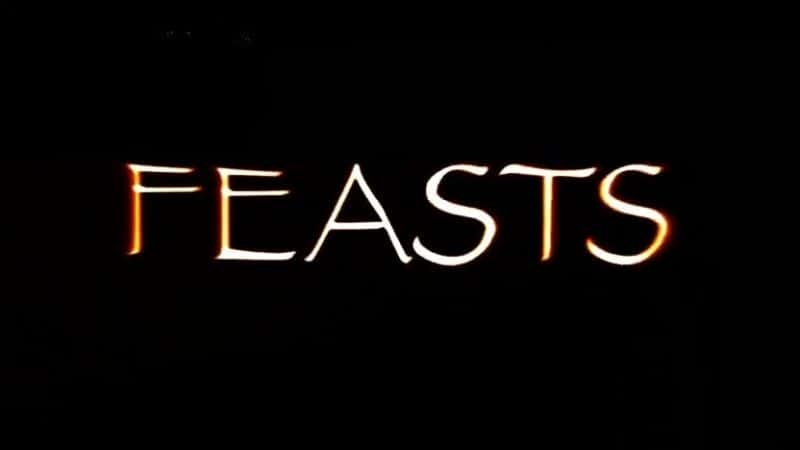 ¼Ƭʢ/Feasts-Ļ