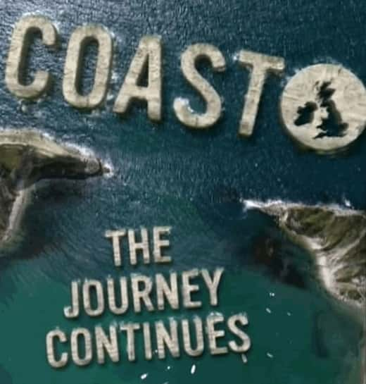 ¼Ƭó̼/Coast: The Journey Continues-Ļ