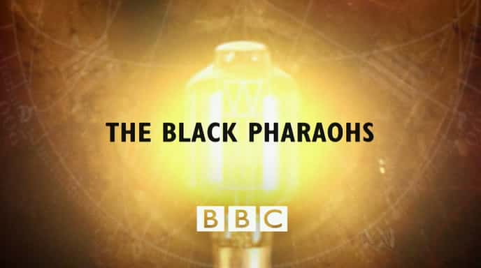 ¼Ƭɫ/The Black Pharaohs-Ļ