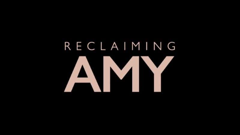 ¼Ƭط/Reclaiming Amy-Ļ