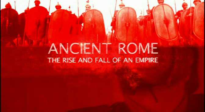 ¼Ƭ-˥/Ancient Rome - The Rise and Fall of an Empire-Ļ