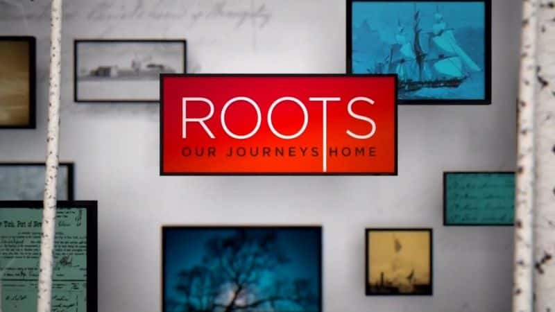 ¼Ƭǵļ԰֮/Roots: Our Journey Home-Ļ