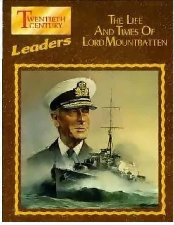 ¼Ƭ¡âͶѫƽʱ/The Life and Times of Lord Mountbatten-Ļ