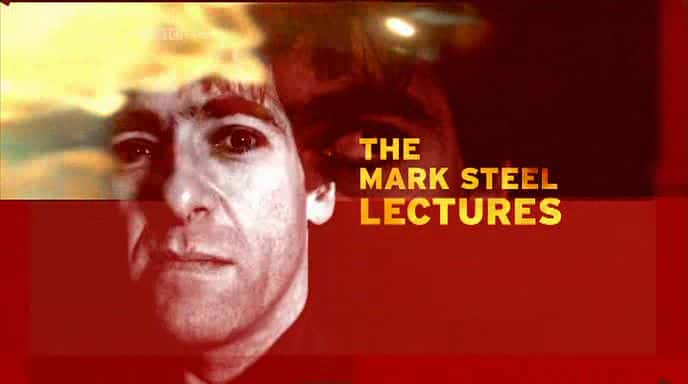 ¼Ƭˡ˹ٶݽϵ - ˹/The Mark Steel Lectures - Charles Darwin-Ļ