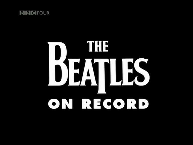 ¼Ƭͷʿ¼/The Beatles on Record-Ļ