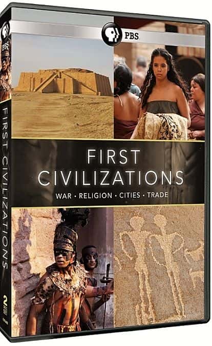 ¼Ƭһһڶڽ/First Civilizations: Series 1 Part 2 Religion-Ļ
