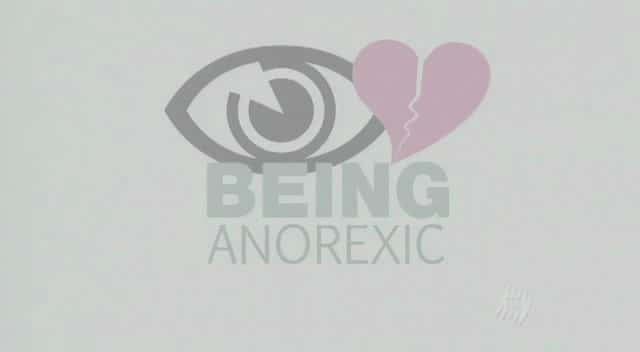 ¼ƬΪʳ֢/Dying to be Anorexic-Ļ