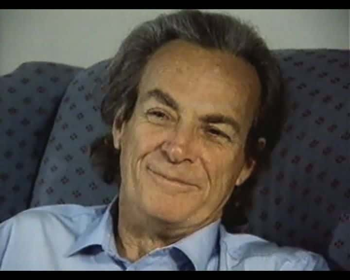 ¼ƬǷ¡/No Ordinary Genius Richard Feynman-Ļ