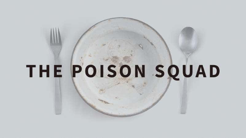 ¼ƬС/The Poison Squad-Ļ