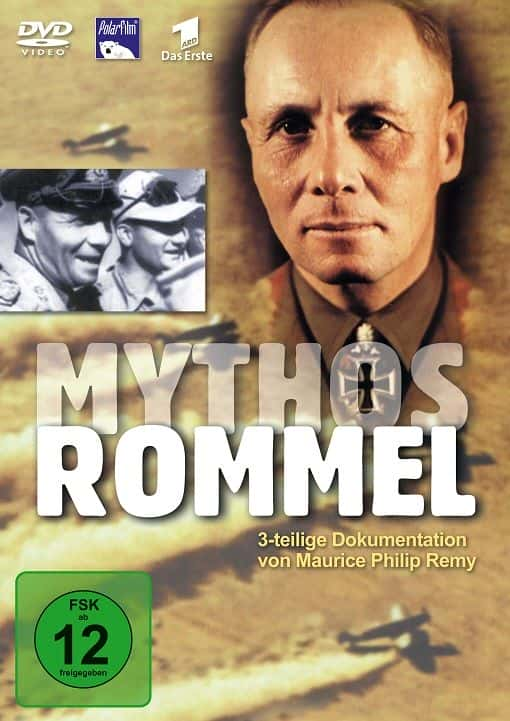 ¼Ƭ¡/The Rommel Myth-Ļ