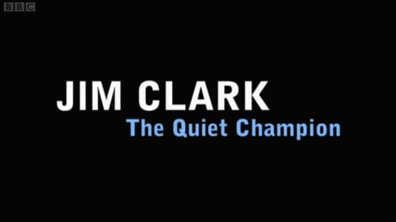 ¼ƬķˣĹھ/Jim Clark: The Quiet Champion-Ļ