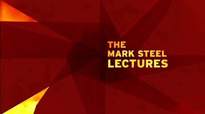 ¼Ƭˡ˹ٶݽ13ϵ/Mark Steel Lectures: Series 1 to 3-Ļ