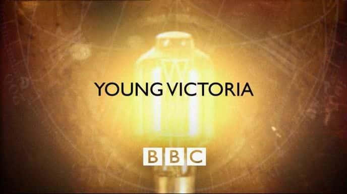 ¼Ƭά/Young Victoria-Ļ