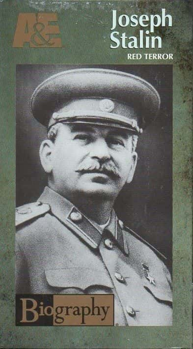 ¼ƬԼɪ˹֣ɫֲ/Joseph Stalin: Red Terror-Ļ