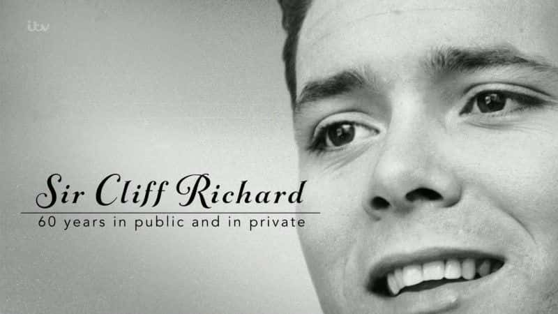 ¼Ƭ¾ʿ˽˵60/Sir Cliff Richard: 60 Years in Public and in Private-Ļ