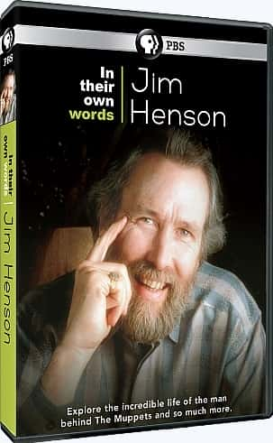 ¼ƬԼĻ˵ķɭ/In Their Own Words: Jim Henson-Ļ