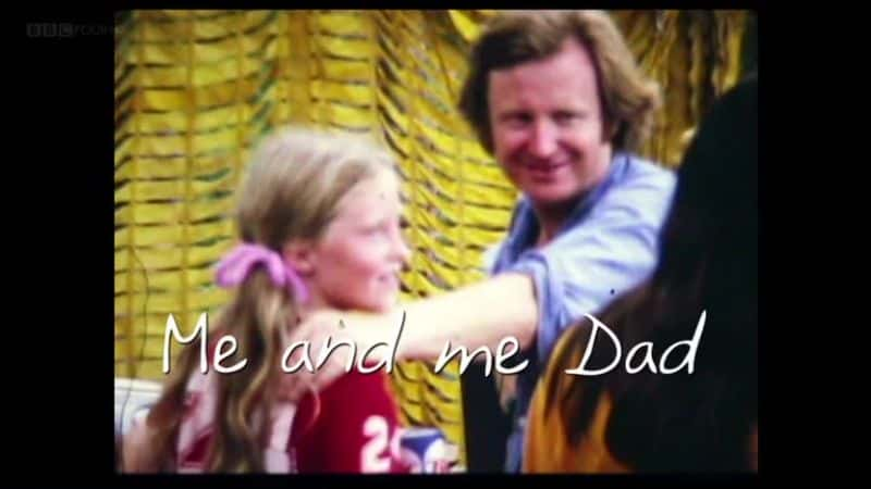 ¼ƬҺҰְ֣ԼФ/Me and Me Dad: A Portrait of John Boorman-Ļ