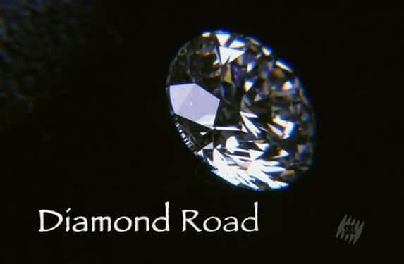 ¼Ƭʯ֮·/Diamond Road-Ļ