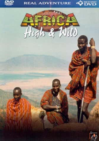 ¼ƬޣԭҰ/Africa: High and Wild-Ļ