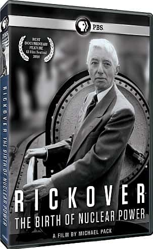 ¼Ƭ˸ܵ/Rickover: The Birth of Nuclear Power-Ļ