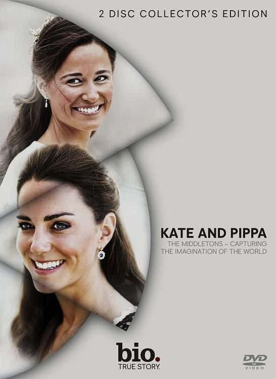 ¼ƬغƤ׵¶ټ/Kate and Pippa: The Middletons-Ļ