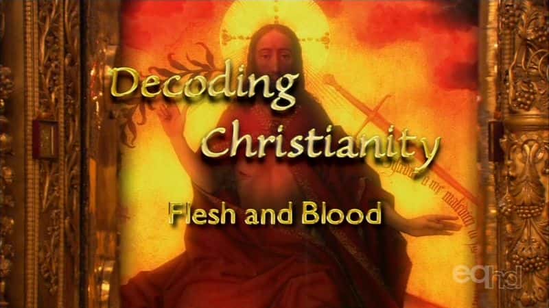 ¼Ƭ/Decoding Christianity-Ļ