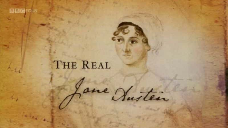 ¼Ƭʵļ򡤰˹͡/The Real Jane Austen-Ļ