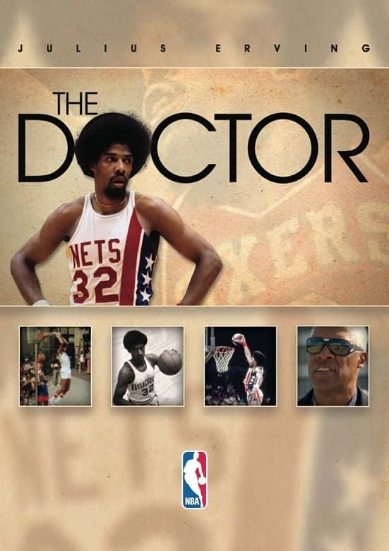 ¼ƬҶ˹ŷģҽ/Julius Erving: The Doctor-Ļ