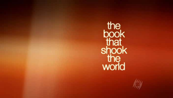 ¼Ƭ/The Book that Shook the World-Ļ