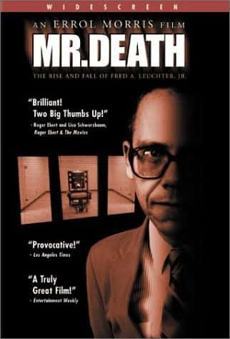 ¼Ƭ-׵¡³ص˥/Mr Death - The Rise and Fall of Fred Leuchter-Ļ