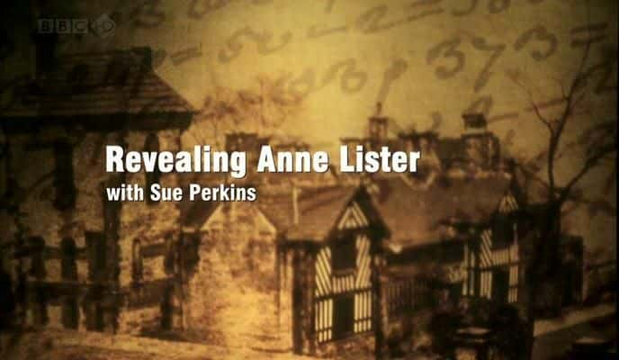 ¼Ƭʾݡ˹/Revealing Anne Lister-Ļ