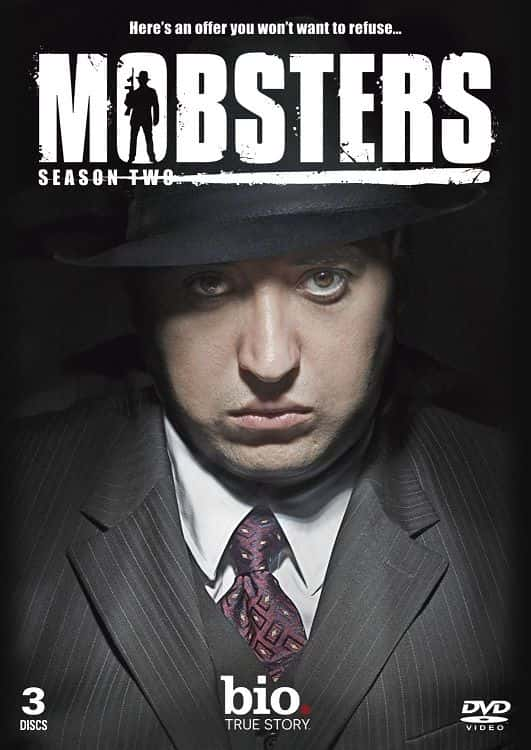 ¼Ƭڰ2/Mobsters: Series 2-Ļ