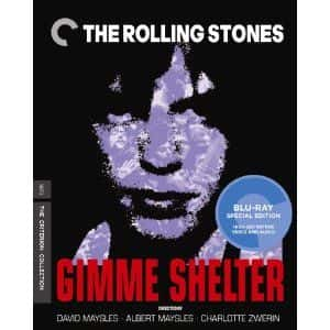 ¼Ƭʯֶ - ұӻ/The Rolling Stones - Gimme Shelter-Ļ