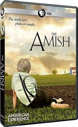 ¼Ƭʲ/The Amish-Ļ