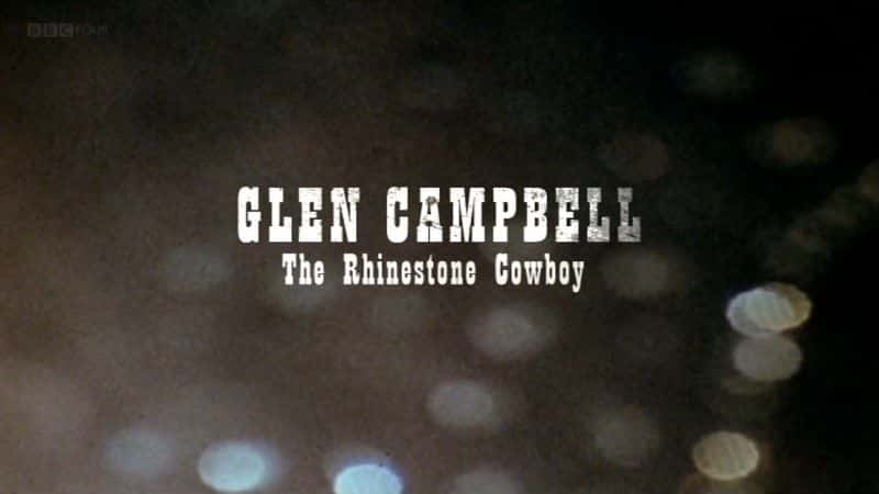 ¼Ƭס/Glen Campbell-Ļ