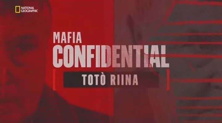 ¼ƬֵܣС/Mafia Confidential: Toto Riina-Ļ