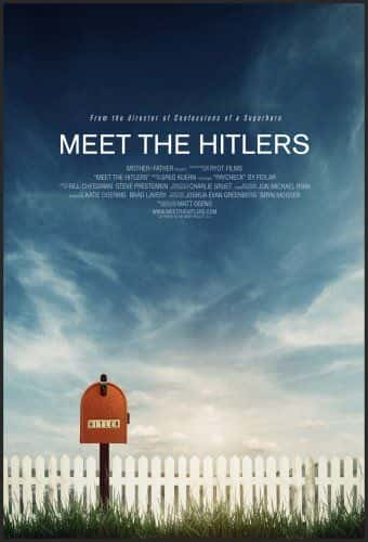 ¼Ƭϣռ/Meet the Hitlers-Ļ