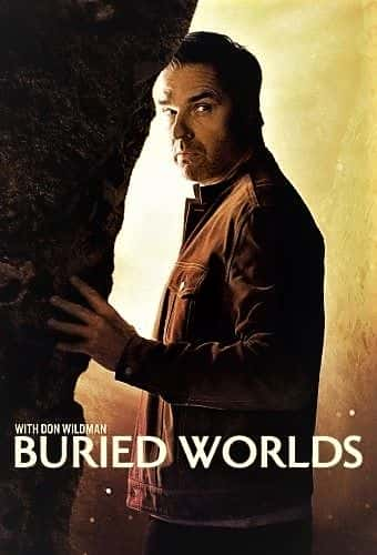 ¼Ƭ磺1/Buried Worlds with Wildman: Series 1-Ļ