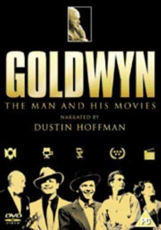 ¼Ƭ - ĵӰ/Goldwyn - The Man and his Movies-Ļ