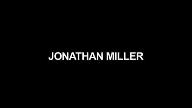 ¼Ƭɭ/Jonathan Miller-Ļ