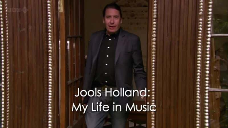 ¼Ƭ˹ҵ/Jools Holland: My Life in Music-Ļ