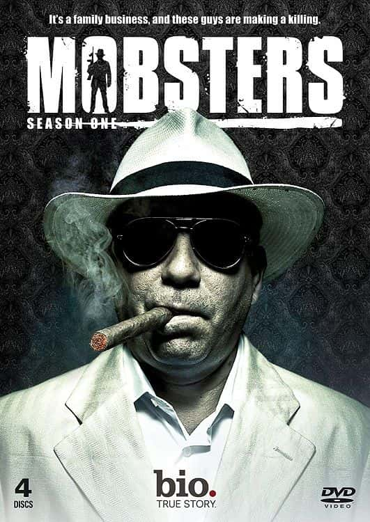 ¼Ƭڰ1/Mobsters: Series 1-Ļ